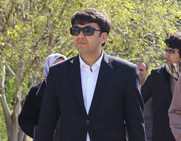 محمد انور پویا