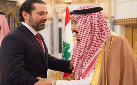 مخالفت الحریری با طرح واردات سوخت از ایران 1 مخالفت الحریری با طرح واردات سوخت از ایران