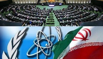 مدل جدید مذاکرات هسته ای ایران و ۱+۴