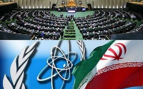 مدل جدید مذاکرات هسته ای ایران و ۱+۴ 1 مدل جدید مذاکرات هسته ای ایران و ۱+۴