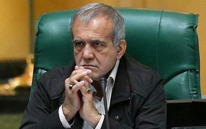مسعود پزشکیان: نمی‌خواهیم دلایل عدم احراز صلاحیت محرمانه باشد