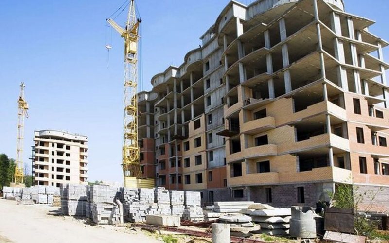 ساخت یک میلیون مسکن دولتی در هالهای از ابهام/ آیا دولت سیزدهم میتواند به وعده مسکنیاش عمل کند؟ 1 مسکن