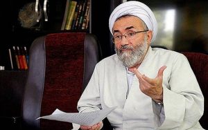 مسیح مهاجری: این همه تشریفات برای تحلیف