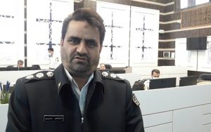 مسیرهای منتهی به مجلس مسدود شد