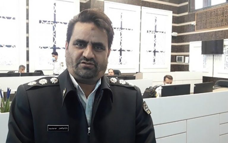 مسیرهای منتهی به مجلس مسدود شد
