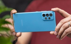 مشخصات احتمالی گلکسی A52s 5G سامسونگ منتشر شد