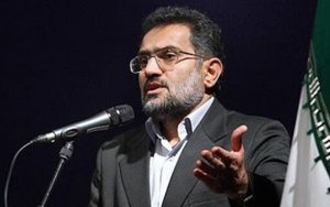 معاون رئیس جمهور