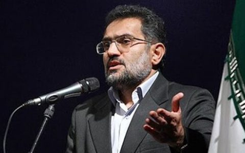 معاون رئیس جمهور: از مردم انتظار داریم برای حل معضلات اقتصادی صبر کنند 1 معاون رئیس جمهور