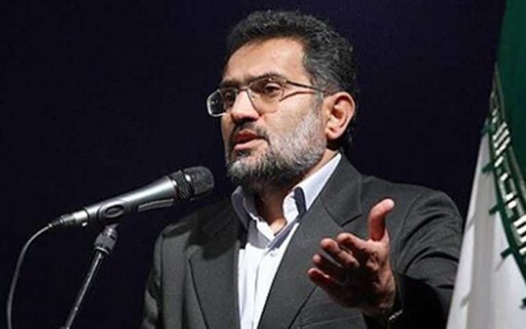 معاون رئیس جمهور
