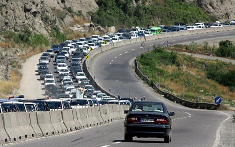 ممنوعیت‌های تردد در جاده ها