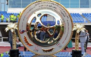 مکان برگزاری فینال جام حذفی عوض شد