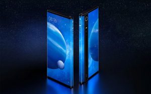 می میکس 4 شیائومی با MIUI 12.5 روانه‌ی بازار خواهد شد