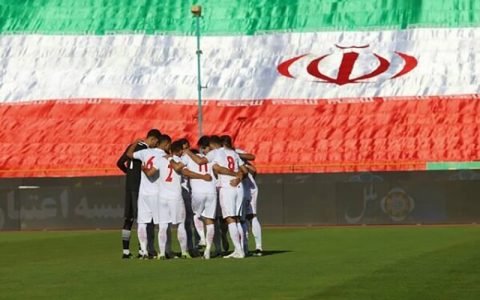 قطر میزبان دیدار رفت عراق با ایران 1 قطر میزبان دیدار رفت عراق با ایران