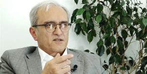 ناصر ریاحی