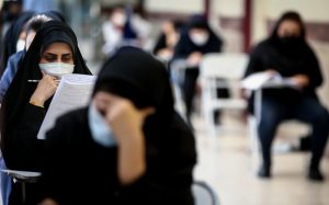 نتایج اولیه کنکور ۱۴۰۰ اعلام شد