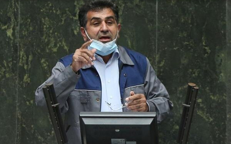 نماینده مجلس: قطع برق در مازندران عامل قتل‌عام خواهد شد