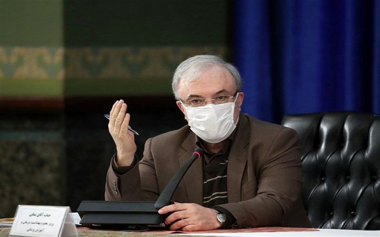 نمکی