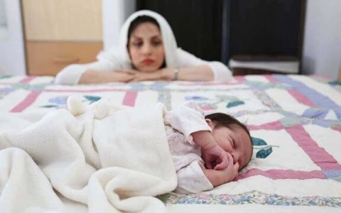 نوزادان را چگونه از کرونا محافظت کنیم؟ 1 نوزادان را چگونه از کرونا محافظت کنیم؟
