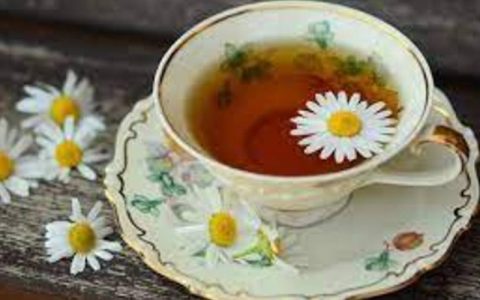 نوشیدنی معجزه آسا برای معده درد 1 نوشیدنی معجزه آسا برای معده درد