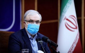 هشدار نمکی درباره اوج‌گیری مجدد کرونا در کشور با ورود احتمالی مهاجران افغان