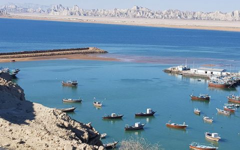 هند: با حاکمیت طالبان، در مذاکرات بندر چابهار، افغانستان حضور نخواهد داشت 1 هند: با حاکمیت طالبان، در مذاکرات بندر چابهار، افغانستان حضور نخواهد داشت