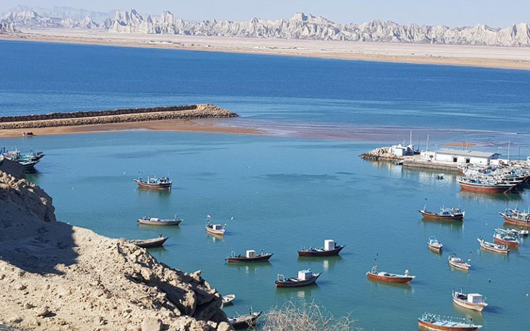 هند: با حاکمیت طالبان، در مذاکرات بندر چابهار، افغانستان حضور نخواهد داشت