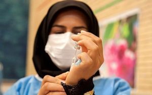 واکسیناسیون عمومی در جزایر قشم و کیش ابلاغ شد