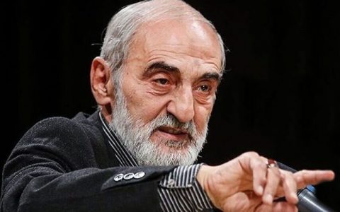 واکنش حسین شریعتمداری به تهدید اسراییل 1 واکنش حسین شریعتمداری به تهدید اسراییل