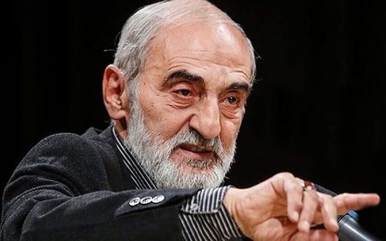 واکنش حسین شریعتمداری به تهدید اسراییل