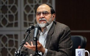 واکنش-رحیم-پور-ازغدی-به-انتشار-فیلم-پر-سروصدای-زندان-اوین