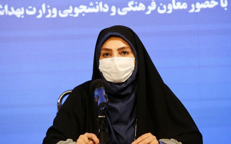 وزارت بهداشت: ممنوعیت تزریق یک واکسن‌ کرونا به زنان زیر ۵۰ سال