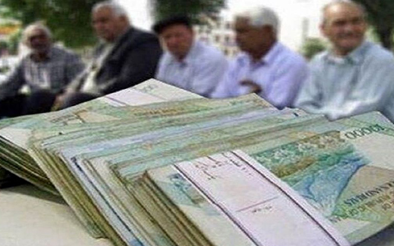 پاداش پایان خدمت بازنشستگان تهرانی پرداخت می‌شود