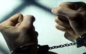 پرستار فروشنده واکسن تقلبی دستگیر شد