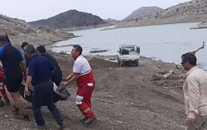 پیدا شدن پیکر بی‌جان یکی از مفقودان سیل کلیبر