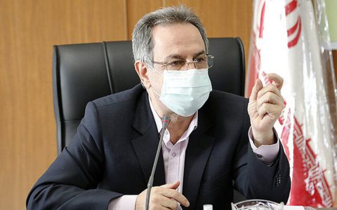 پیشنهاد «بندپی» برای حضور شهردار و استاندار تهران در هیئت دولت 1 پیشنهاد «بندپی» برای حضور شهردار و استاندار تهران در هیئت دولت