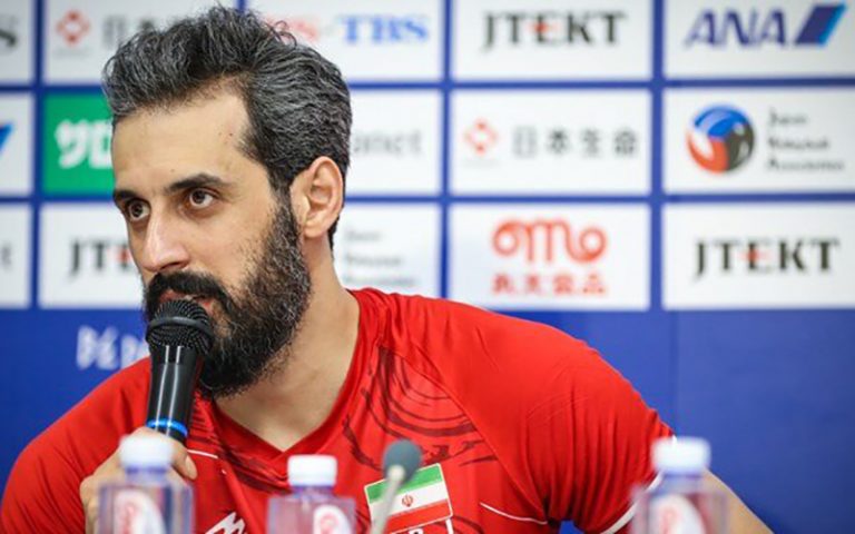 پیشنهاد سرمربیگری به سعید معروف