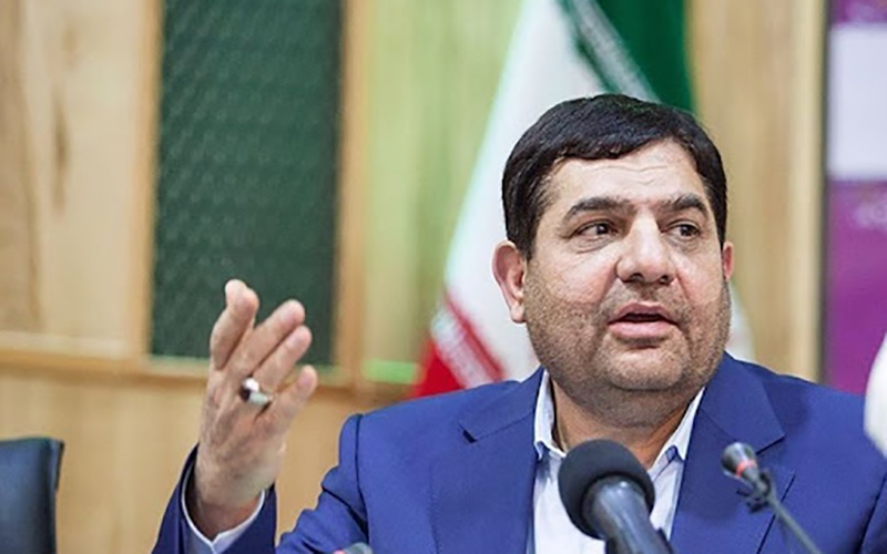 پیشنهاد معاون اول رئیس جمهوری برای پیگیری قول‌های رئیسی و وزرا به مردم
