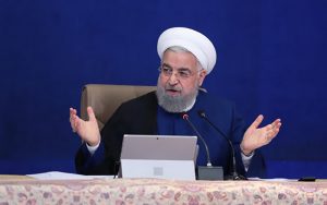 چالش‌های دولت دوازدهم در چهار سالی که گذشت