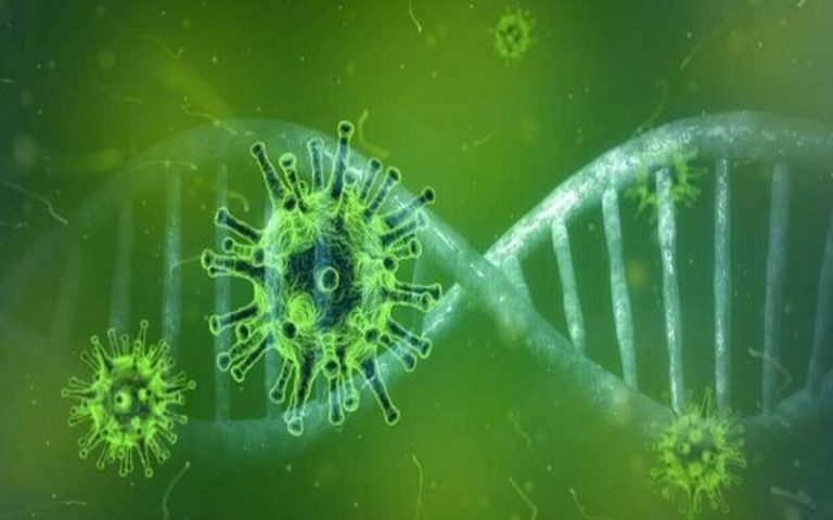 کرونا