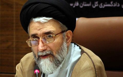 گزینه رئیسی برای وزارت اطلاعات 1 گزینه رئیسی برای وزارت اطلاعات