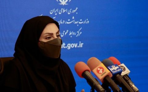 یک متخصص: قارچ سیاه از عوارض درمان کروناست 1 یک متخصص: قارچ سیاه از عوارض درمان کروناست