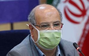۱۶۲ فوتی جدید کرونا در تهران