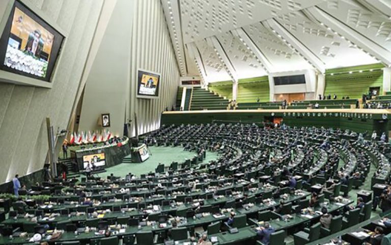 .۳ وزیر پیشنهادی رئیسی در معرض رأی نیاوردن