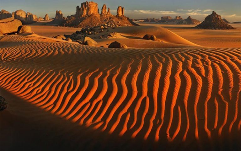 ۵-کویر-بکر-و-شگفت‌اگیز-ایران-را-بهتر-بشناسید