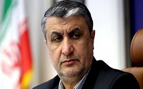 گاردین: مذاکرات هسته ای از سرگرفته خواهد شد/ رویترز: آژانس بین المللی انرژی اتمی به تصاویر دوربین ها دسترسی نخواهد داشت/ اوراسیاریویو: نخست وزیر عراق به ایران سفر می کند 1 گاردین: مذاکرات هسته ای از سرگرفته خواهد شد/ رویترز: آژانس بین المللی انرژی اتمی به تصاویر دوربین ها دسترسی نخواهد داشت/ اوراسیاریویو: نخست وزیر عراق به ایران سفر می کند