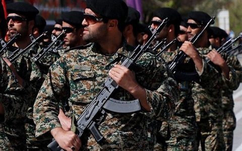 اوراسیاریویو: ایران نیروهای نظامی سپاه را افزایش می دهد/ اسپوتنیک: رئیسی آماده احیای مذاکرات هسته ای است/ آروتز شوا: اگر اسرائیل مانع نشود، ایران به سلاح هسته ای دست پیدا می کند 1 اوراسیاریویو: ایران نیروهای نظامی سپاه را افزایش می دهد/ اسپوتنیک: رئیسی آماده احیای مذاکرات هسته ای است/ آروتز شوا: اگر اسرائیل مانع نشود، ایران به سلاح هسته ای دست پیدا می کند
