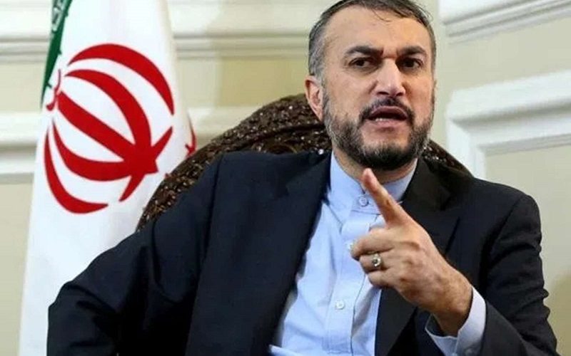 مذاکرات وین فعلا آغاز نمیشود؛ آیا ایران به سمت نقطه گریز میرود؟ 1 امیرعبداللهیان