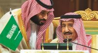 عربستان و افغانستان