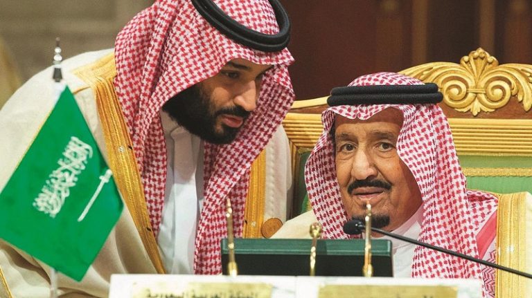 عربستان و افغانستان