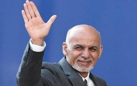 سقوط کابل، نتیجه تبانی اشرف غنی با طالبان حقانی 1 سقوط کابل، نتیجه تبانی اشرف غنی با طالبان حقانی